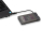Akcesoria do dysków i-tec USB 3.0 MySafe Easy Obudowa 2,5" 9,5mm SATA HDD / SSD Czarny